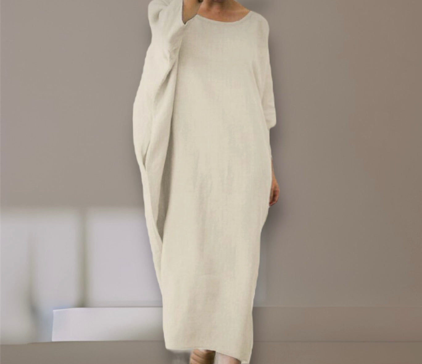 Myley farasha dress