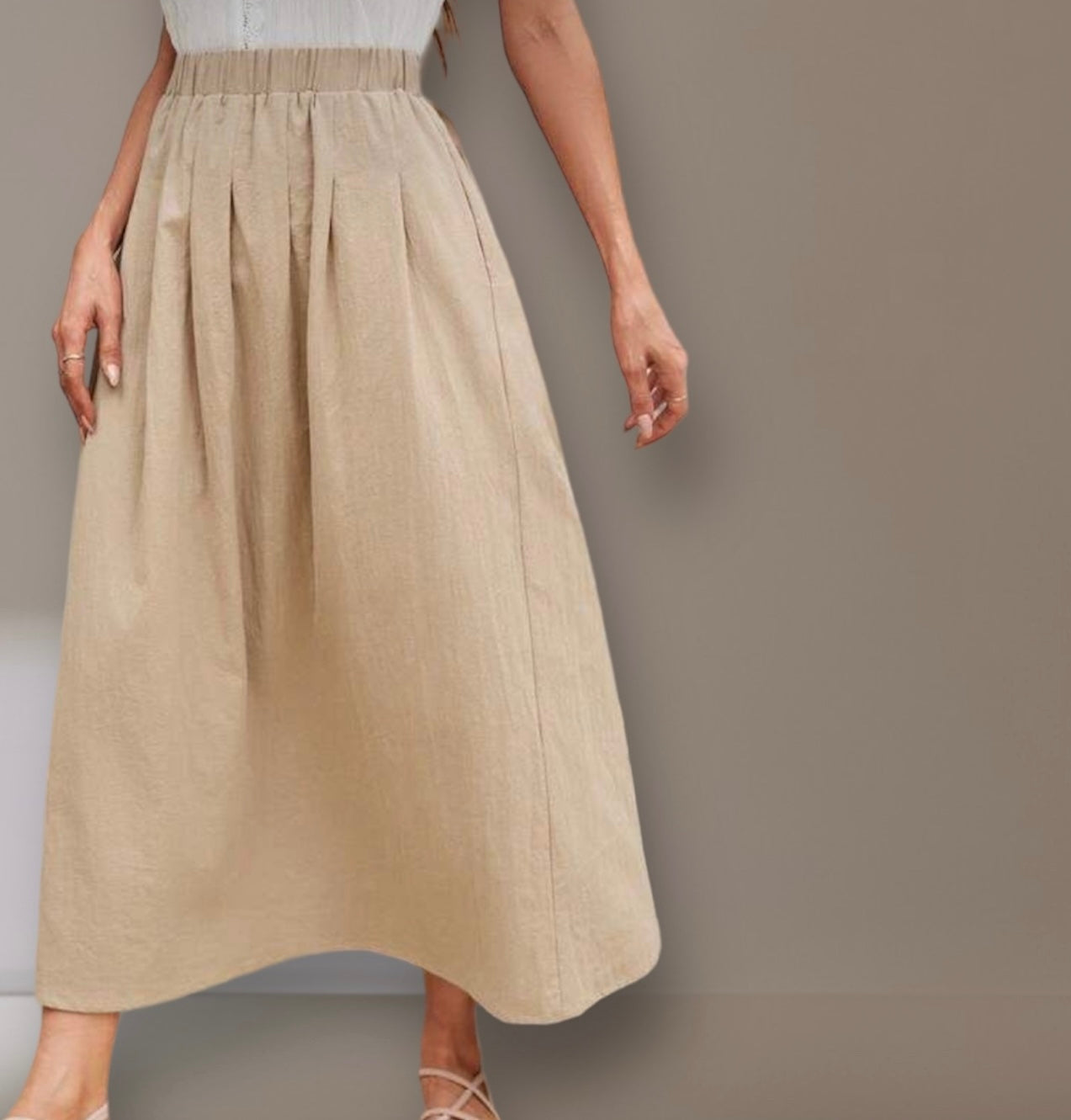 Elvi skirt