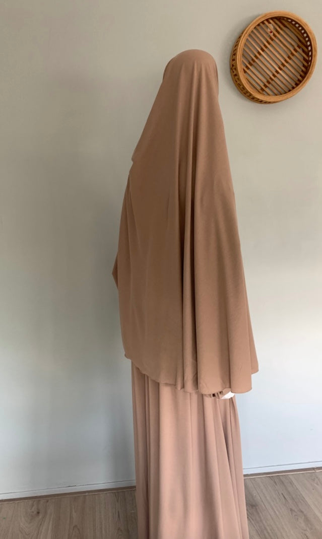 Instant khimar 70*