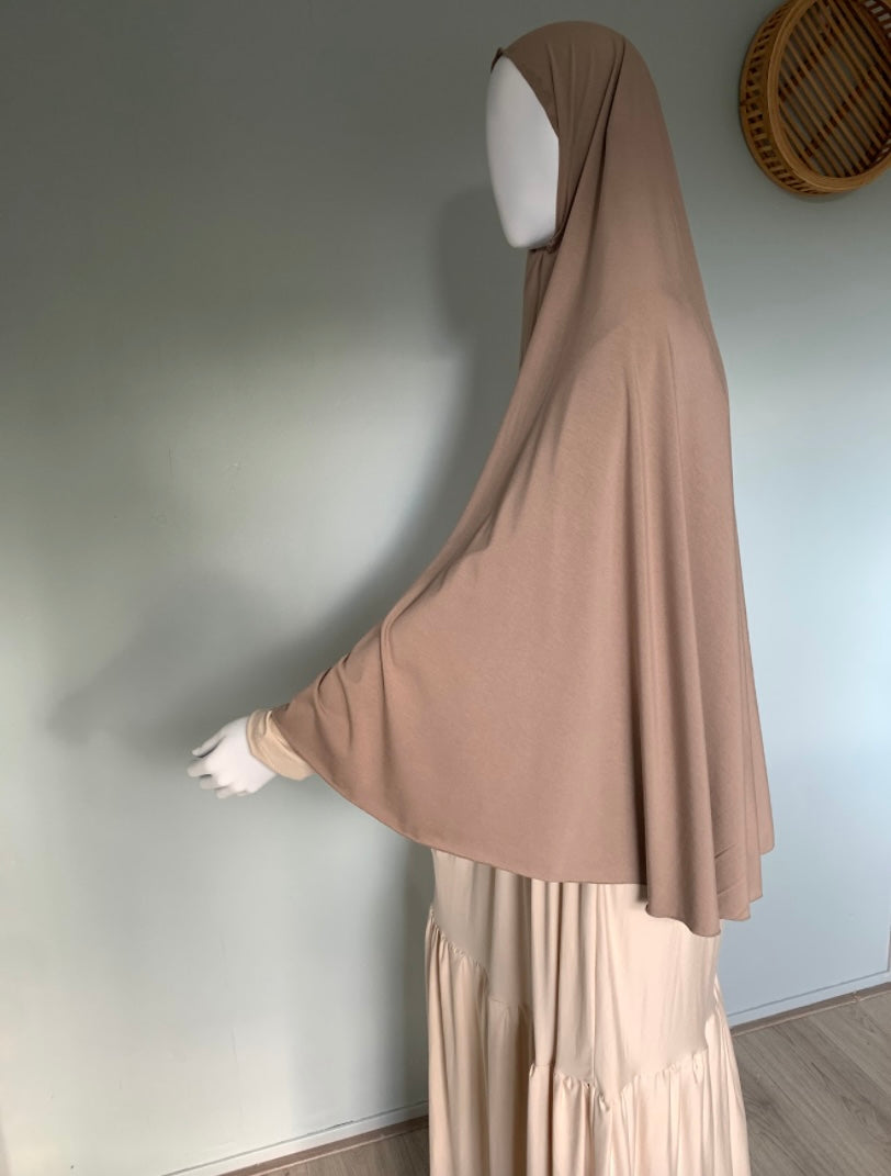 Instant khimar 70*