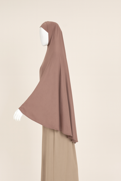 Instant 70* khimar