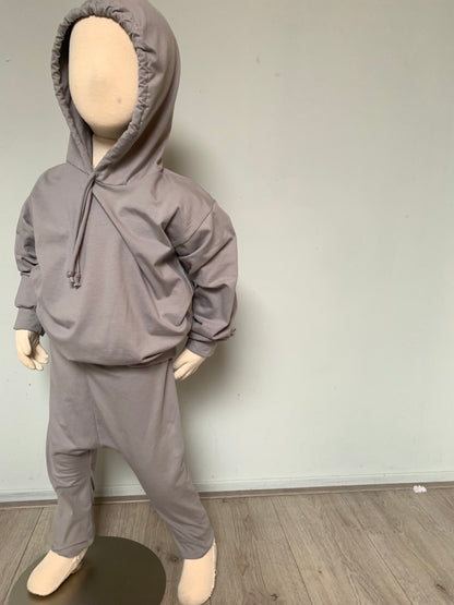 Hoodie sweater