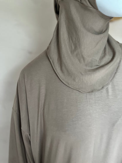 Ninja bonnet