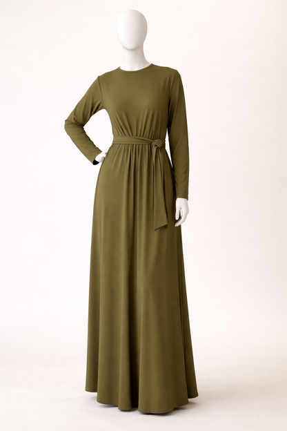 Safa Swimdress