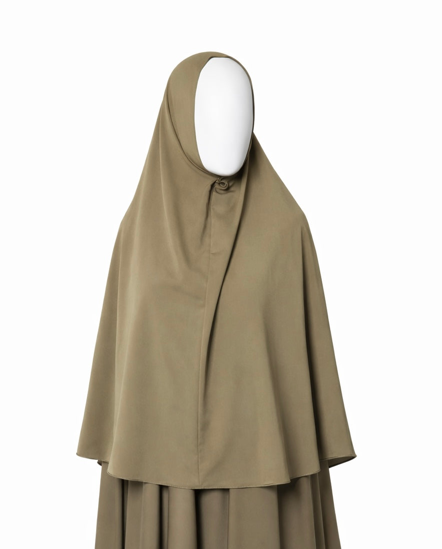 Swimwear Khimar Short