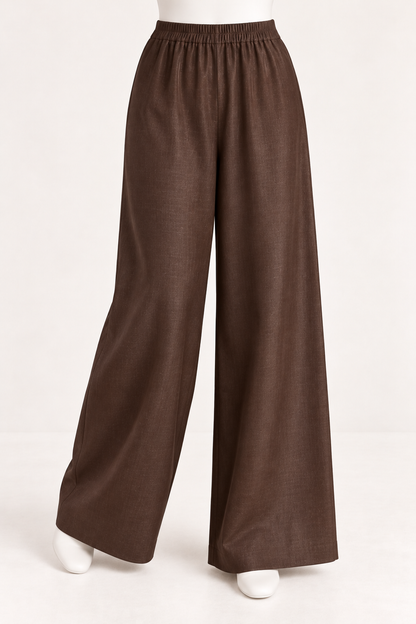 Tencellin Pants