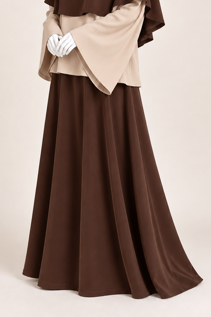 Maxi Skirt Bamboo