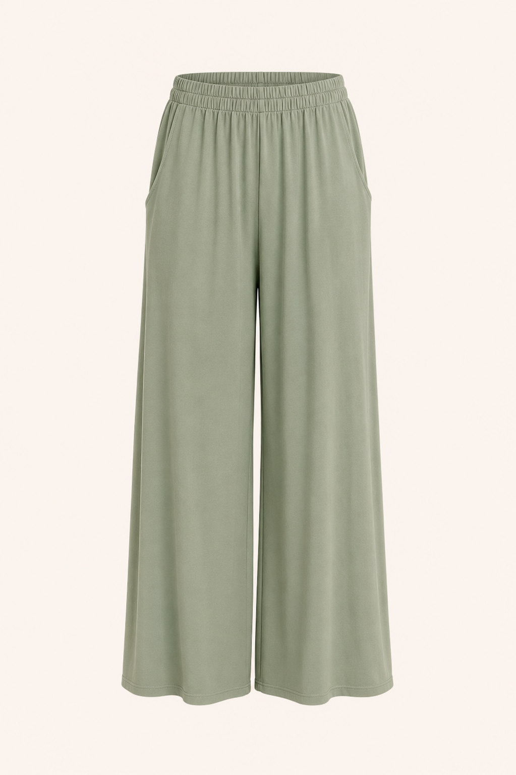 Hiba Pants
