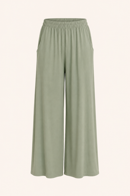Hiba Pants