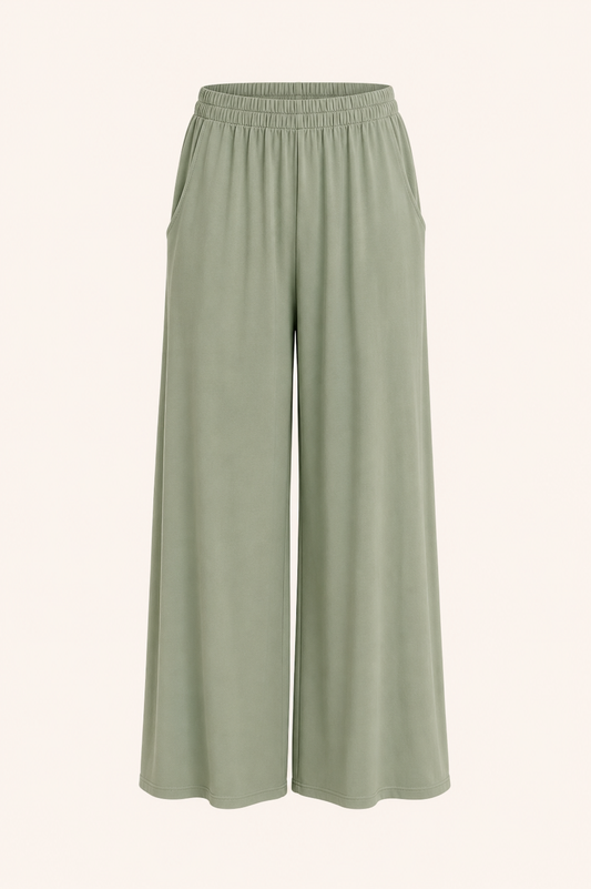 Hiba Pants