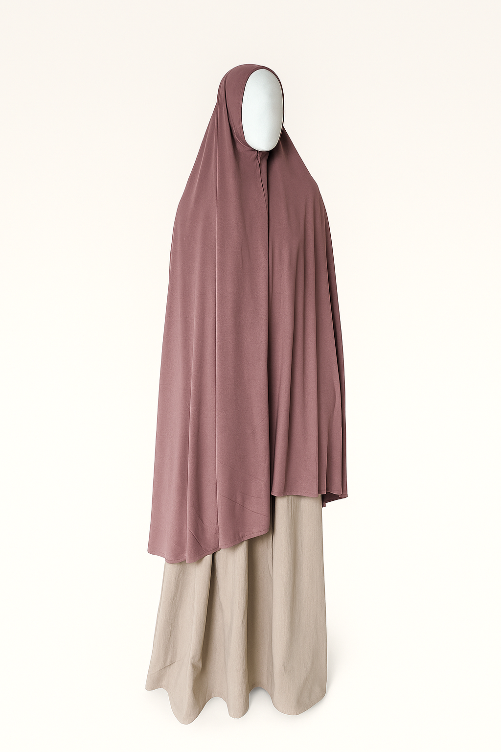 Instant 95* khimar