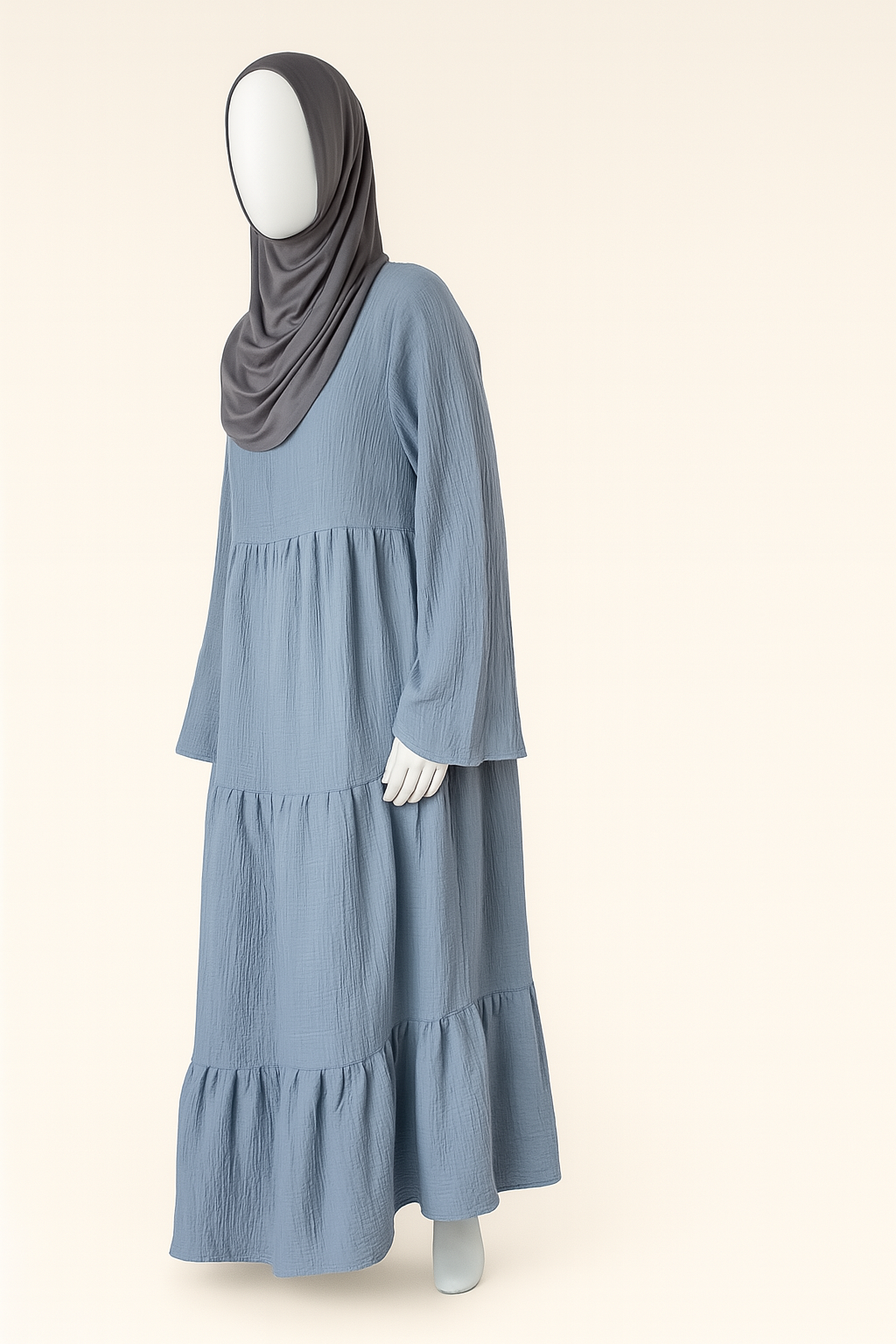 Layerd dress