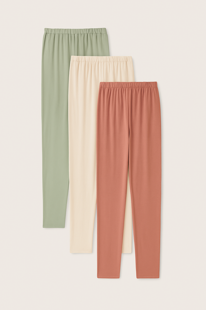 High waist legging
