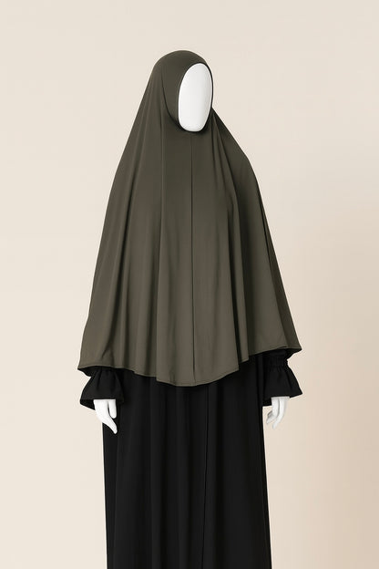 Instant 70* khimar