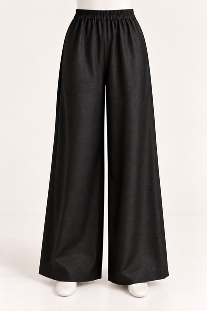 Tencellin Pants