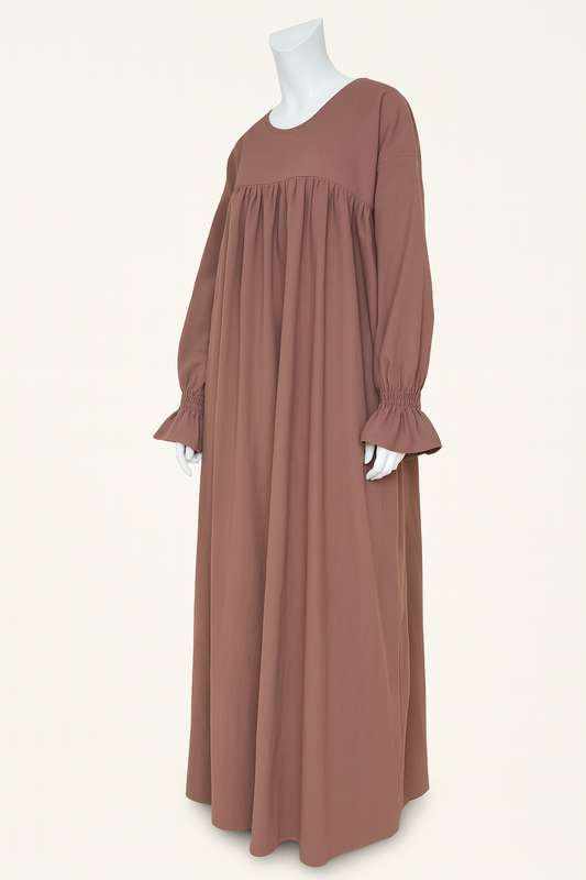 Mikala dress