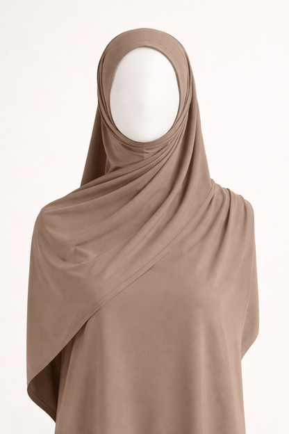 Swimwear Scarf