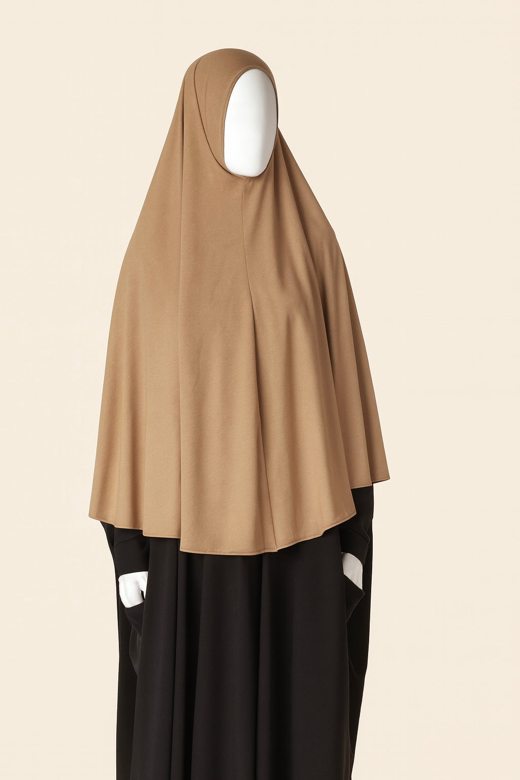 Instant 70* khimar