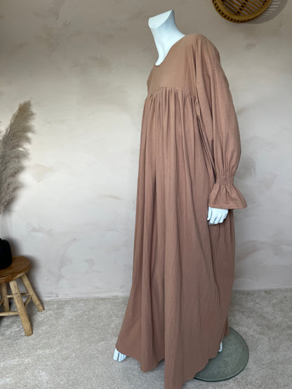Mikala dress
