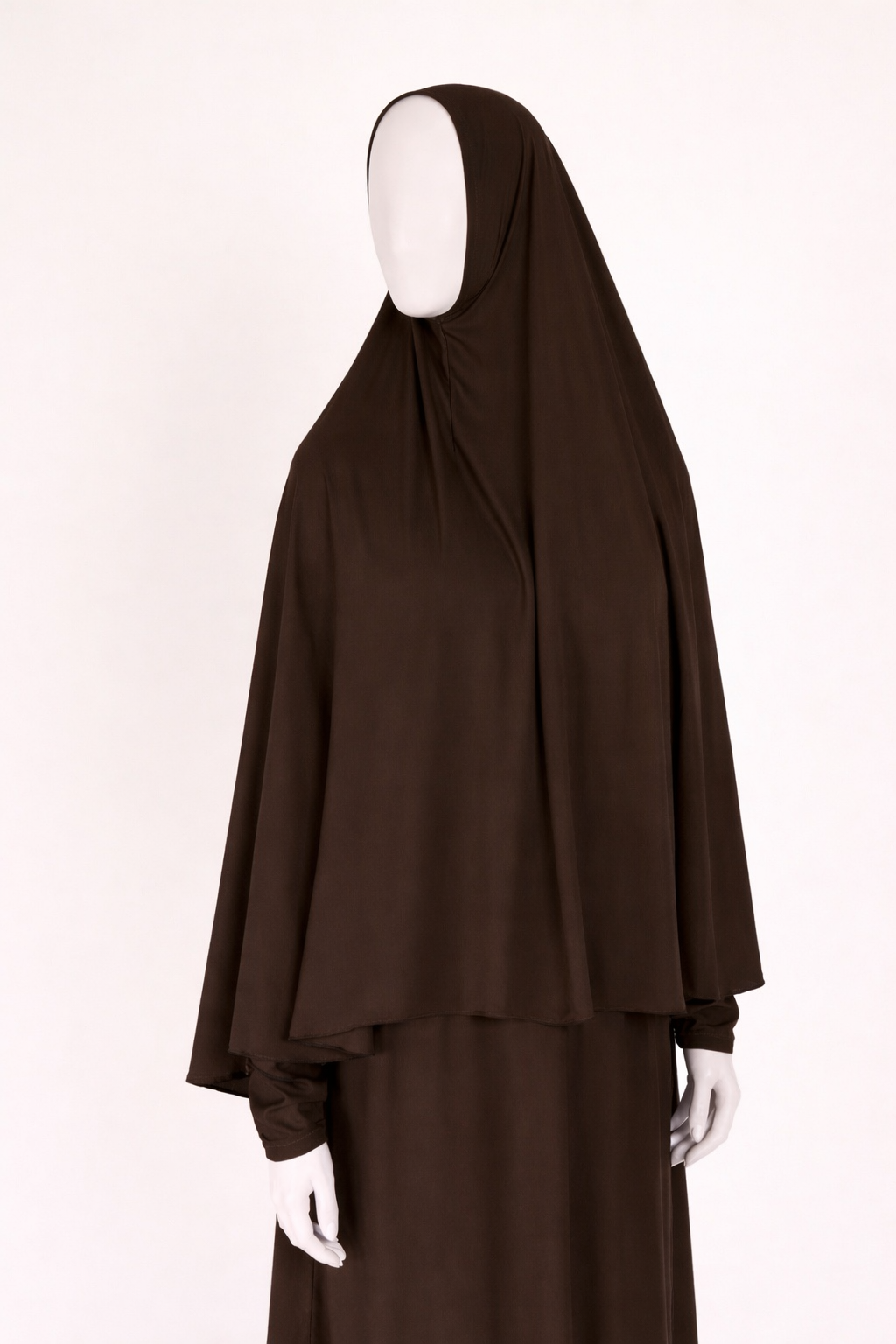 Swimwear Khimar Long