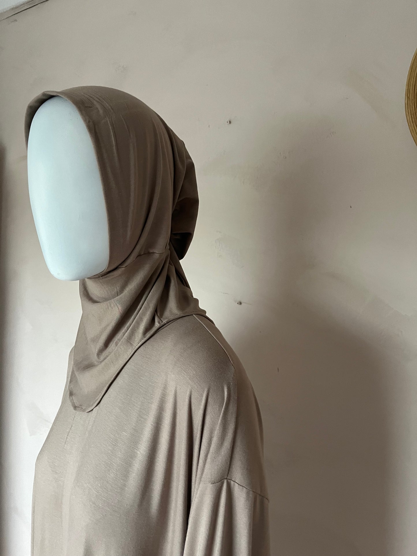 Ninja bonnet