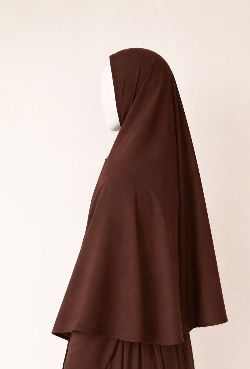 Swimwear Khimar Short