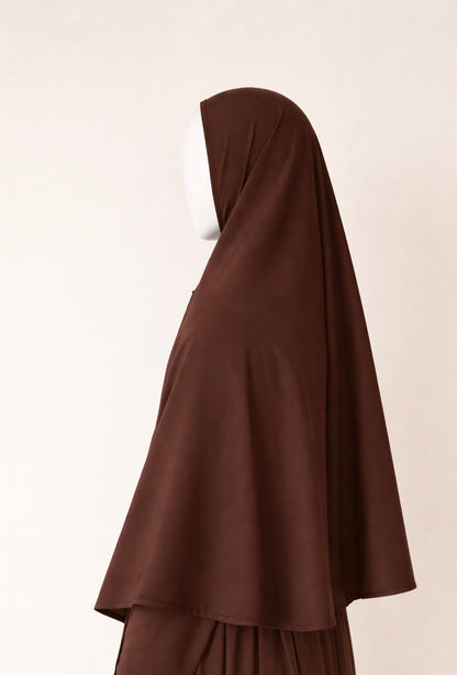 Swimwear Khimar Short
