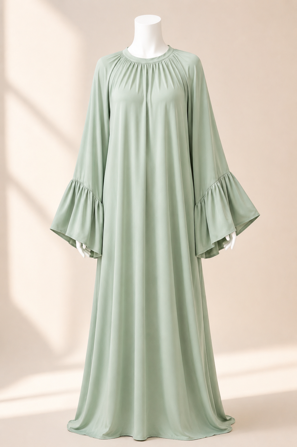 Loise Bamboo Dress