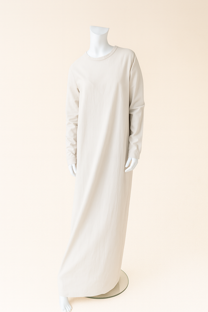 Aivy long sleeve dress
