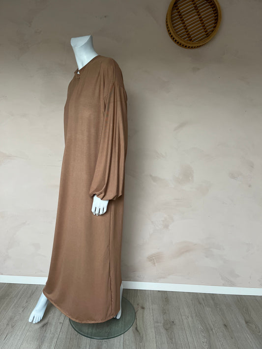 Izzy classic dress