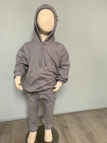 Hoodie sweater