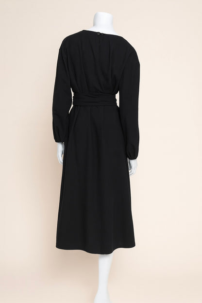 Sine dress