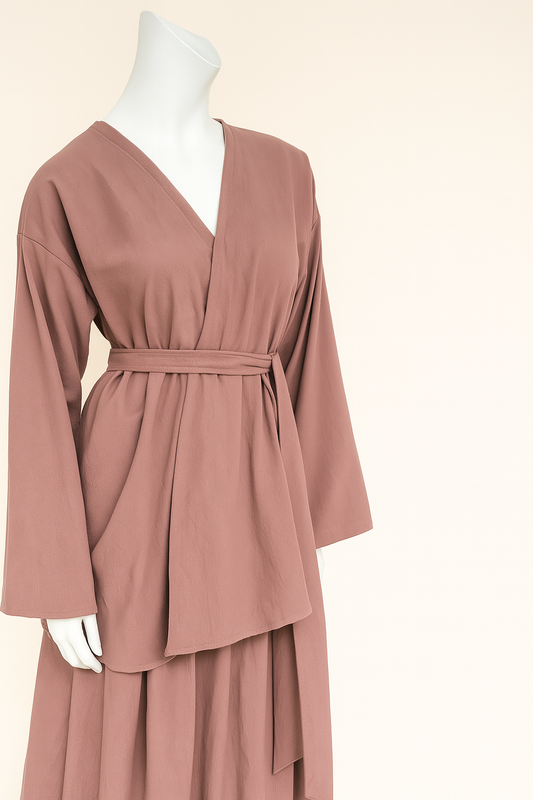 Naila kimono