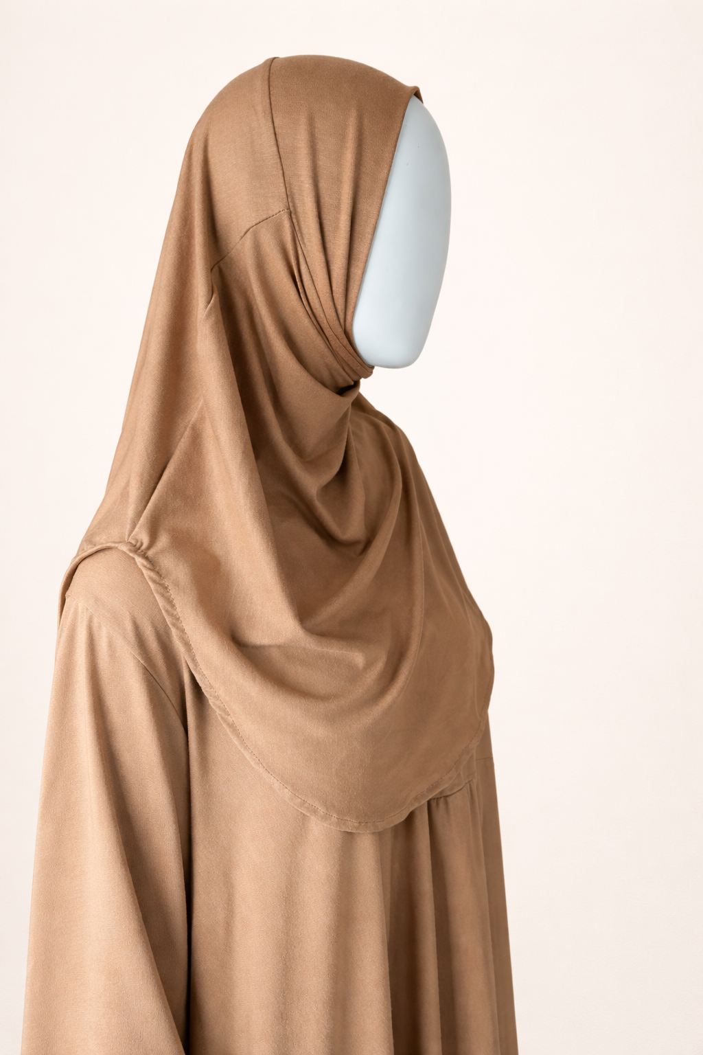 Easy cover khimar