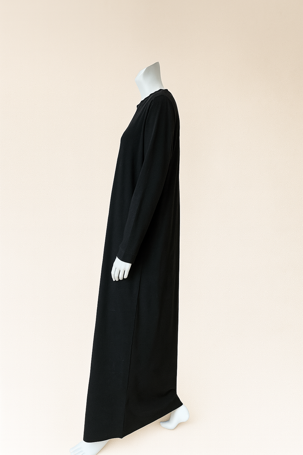 Aivy long sleeve dress