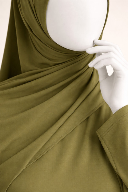 Swimwear Scarf