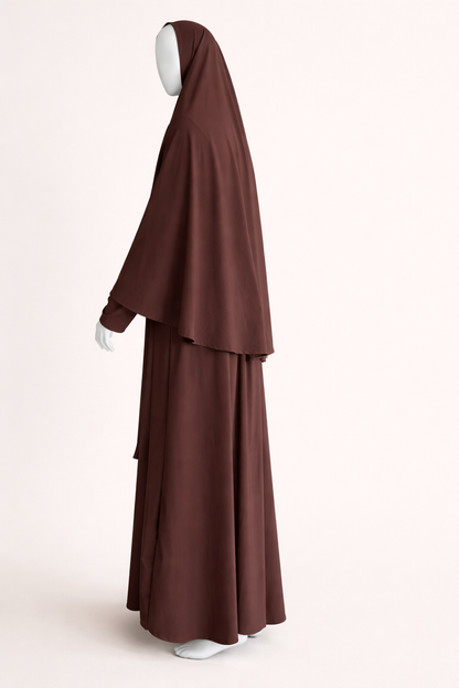 Safa Swimdress