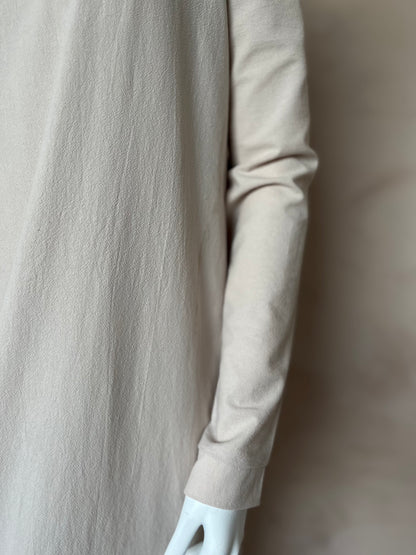 Aivy long sleeve dress
