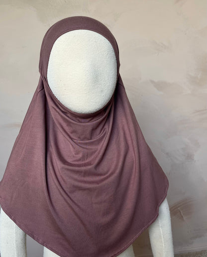 Kids khimar