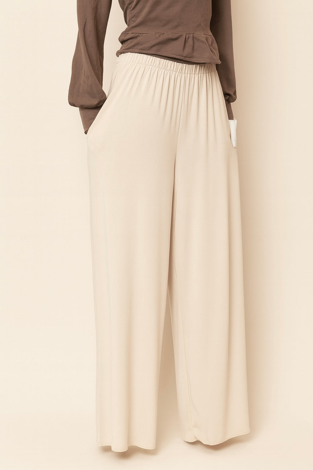 Lori wide pants