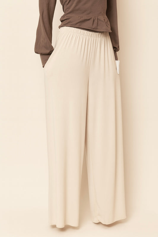 Lori wide pants