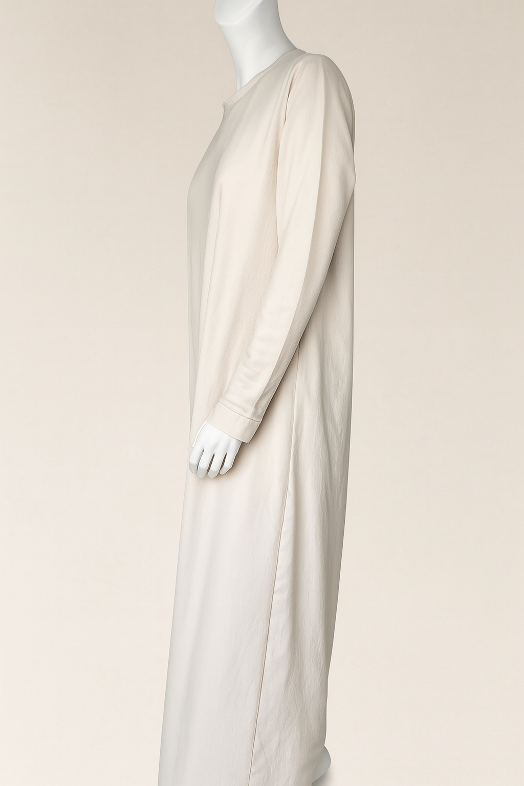Aivy long sleeve dress