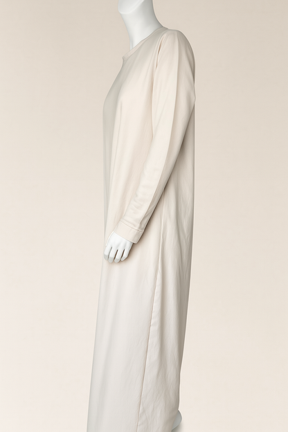Aivy long sleeve dress