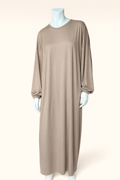 Izzy classic dress
