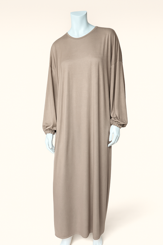 Izzy classic dress