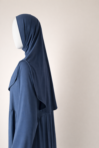 Easy cover khimar