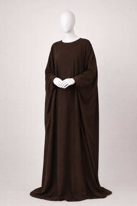 Farasha Abaya