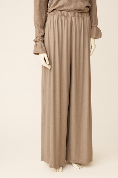 Lori wide pants