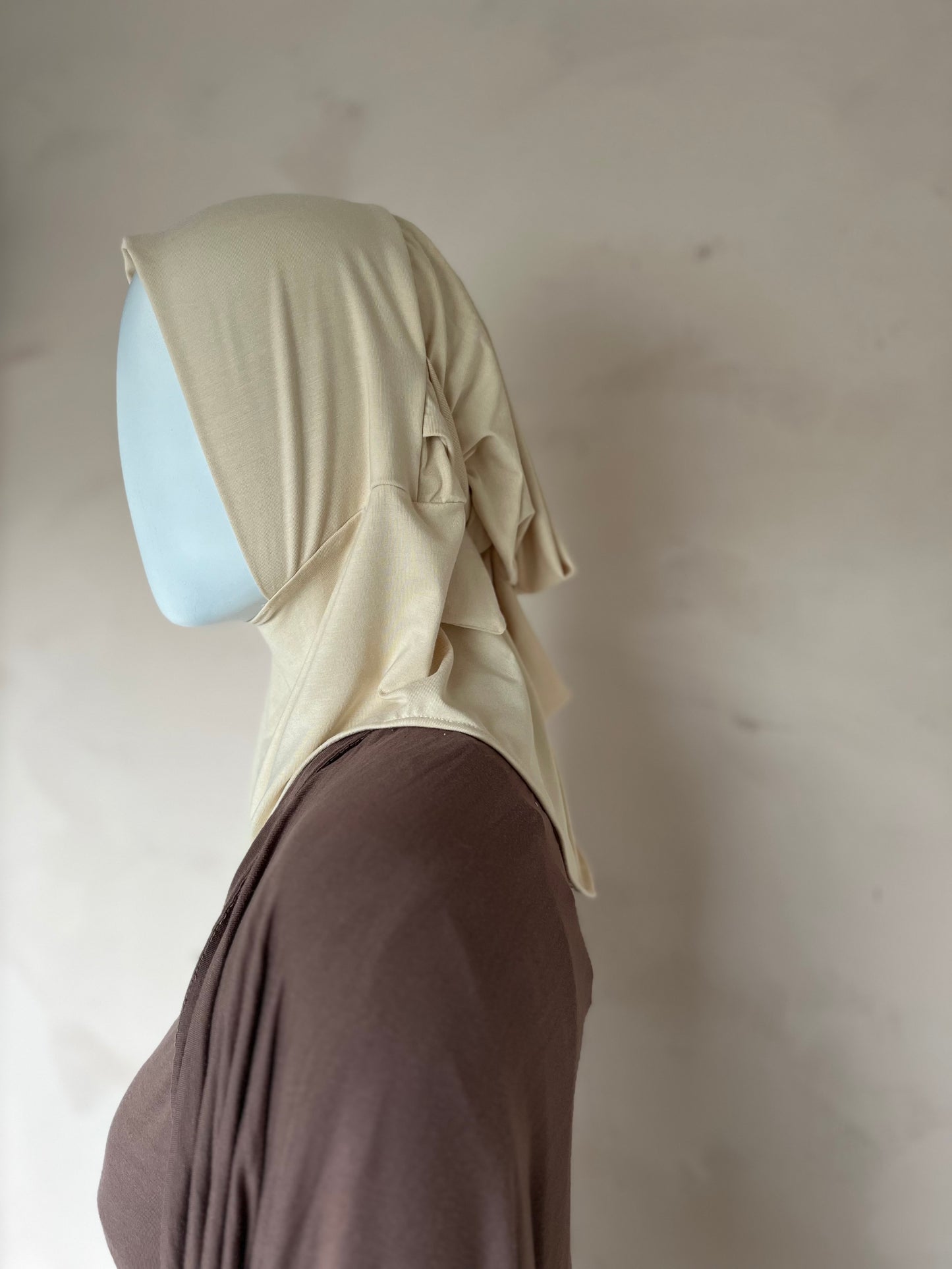 Ninja bonnet