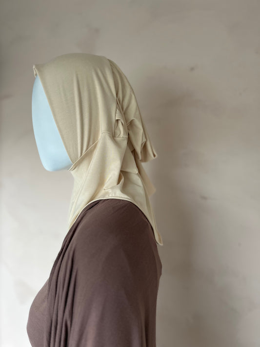 Ninja bonnet